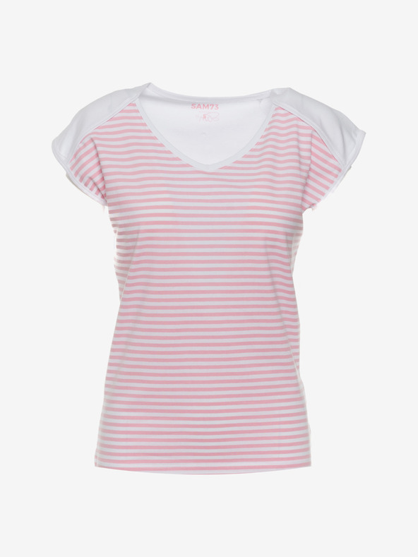 Sam 73 T-shirt Sam 73