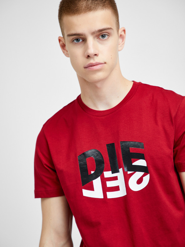 Diesel Diegos T-Shirt