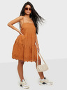 Noisy May Noisy May Jackie Braunes Madeira Kleid