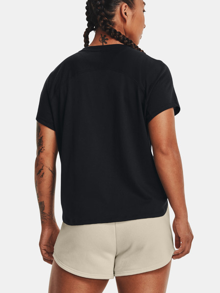 Under Armour Damen-T-Shirt Under Armour UA PROJECT ROCK BULL SS