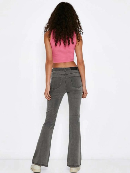 Noisy May Rosa Cropped Tank-Top Noisy May Twiggi