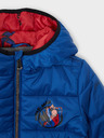 Geox Blaue Steppjacke für Jungen Geox