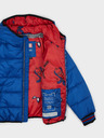 Geox Blaue Steppjacke für Jungen Geox
