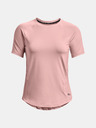 Under Armour Damen T-Shirt Under Armour UA Rush SS