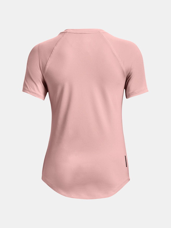 Under Armour Damen T-Shirt Under Armour UA Rush SS
