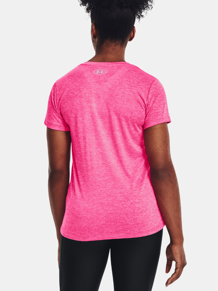 Under Armour Damen T-Shirt Under Armour Tech SSV - Twist