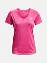 Under Armour Damen T-Shirt Under Armour Tech SSV - Twist