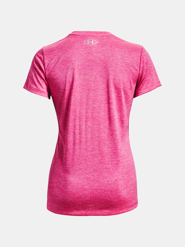 Under Armour Damen T-Shirt Under Armour Tech SSV - Twist