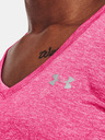 Under Armour Damen T-Shirt Under Armour Tech SSV - Twist
