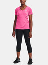 Under Armour Damen T-Shirt Under Armour Tech SSV - Twist