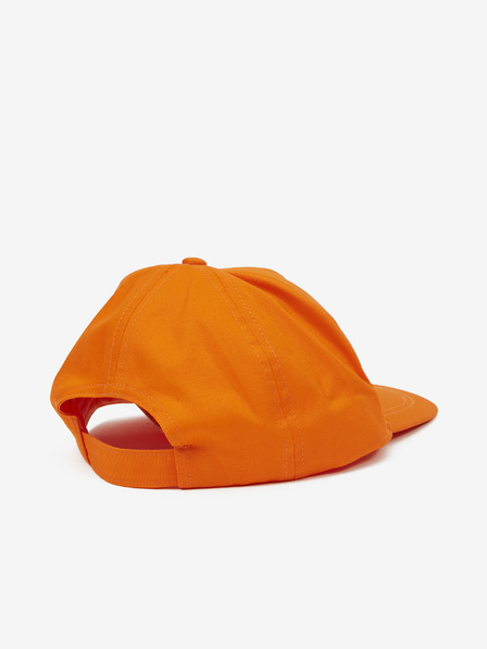 name it Orangefarbene Mütze für Jungen, Name: Nasa