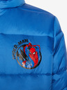Geox Blaue Steppjacke für Jungen Geox