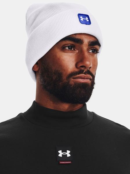 Under Armour Herren Under Armour UA Halftime Manschette
