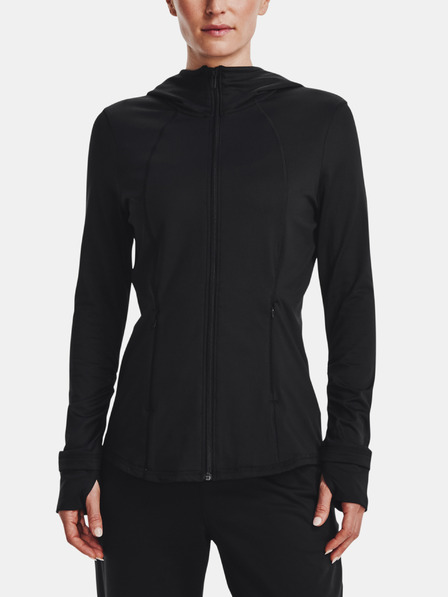 Under Armour Damenjacke Under Armour UA Meridian CW Jacket