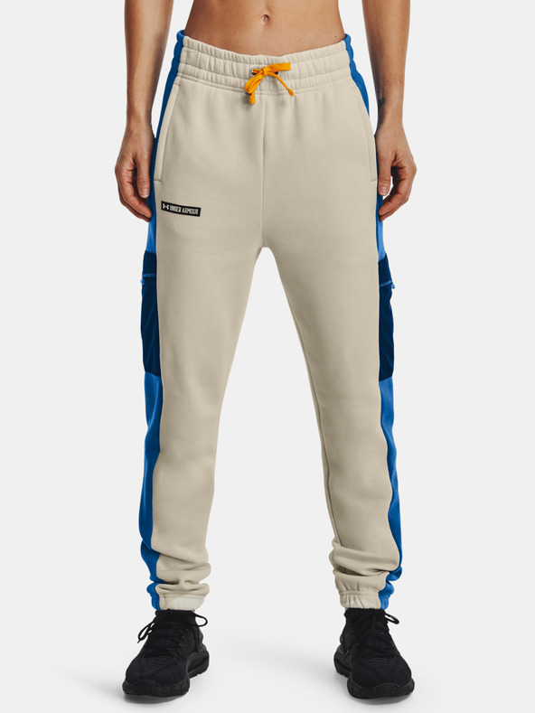 Under Armour Damen-Sporthose Under Armour Rival Fleece Pant