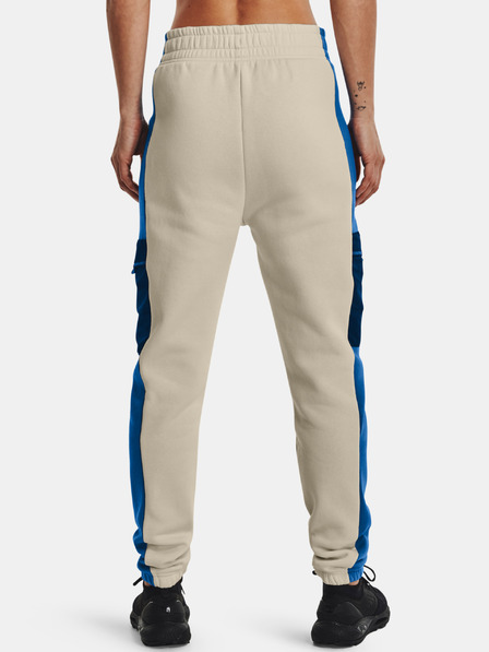Under Armour Damen-Sporthose Under Armour Rival Fleece Pant