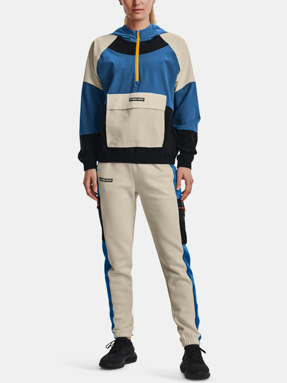 Under Armour Damen-Sporthose Under Armour Rival Fleece Pant