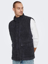 ONLY & SONS Dunkelblaue Herren-Cordweste ONLY & SONS Cash