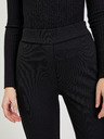 Orsay Schwarze Damen-Kurzhose ORSAY