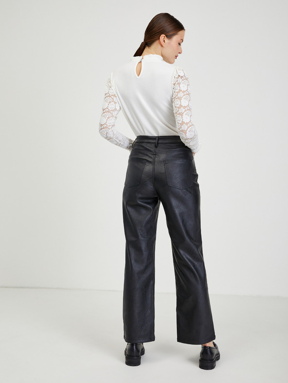 Orsay Weißer Damenpullover ORSAY