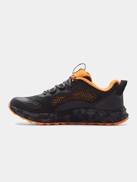 Under Armour Herren-Schuhe Under Armour UA Charged Bandit TR 2