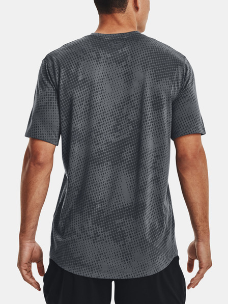 Under Armour Herren T-Shirt Under Armour UA Training Vent Jacq SS