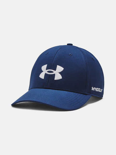 Under Armour Herren Kappe Under Armour UA Golf96 Hat