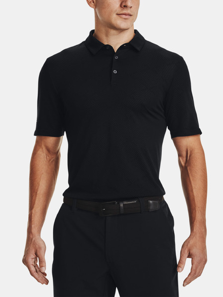Under Armour Herren-Poloshirt Under Armour UA Curry Seamless Polo