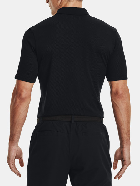 Under Armour Herren-Poloshirt Under Armour UA Curry Seamless Polo