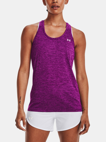 Under Armour Damen Tank Top Under Armour Tech Tank - Twist
