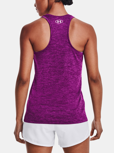 Under Armour Damen Tank Top Under Armour Tech Tank - Twist