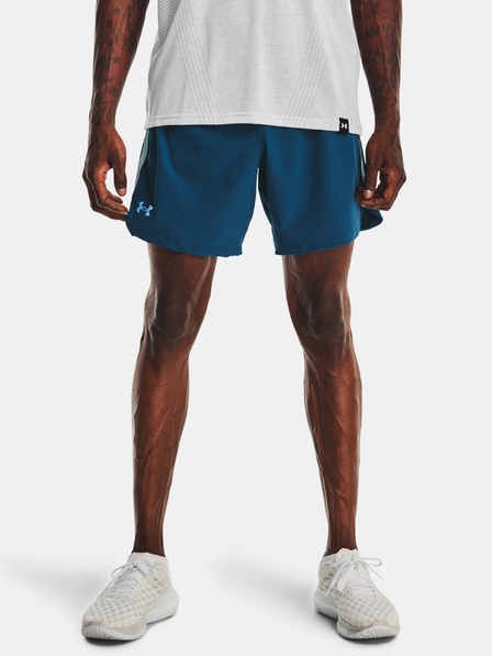 Under Armour Herren Shorts Under Armour UA SPEEDPOCKET 7'' SHORT