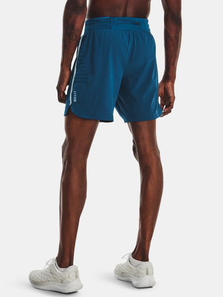 Under Armour Herren Shorts Under Armour UA SPEEDPOCKET 7'' SHORT