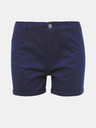 ZOOT.lab Dunkelblaue Shorts für Frauen ZOOT.lab Paige