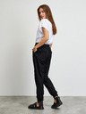 ZOOT.lab Schwarze Damenhose METROOPOLIS von ZOOT.lab Harbor