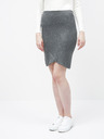 ZOOT.lab Grauer Basic-Rock ZOOT.lab Anja