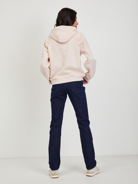 Orsay Hellrosa Damen Hoodie von ORSAY