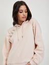 Orsay Hellrosa Damen Hoodie von ORSAY