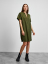 ZOOT.lab Khakifarbenes Grundkleid ZOOT.lab Tully