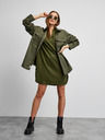 ZOOT.lab Khakifarbenes Grundkleid ZOOT.lab Tully