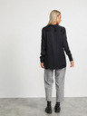 ZOOT.lab Schwarzes Damen-Langarmshirt METROOPOLIS von ZOOT.lab Angela