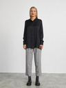 ZOOT.lab Schwarzes Damen-Langarmshirt METROOPOLIS von ZOOT.lab Angela
