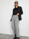 ZOOT.lab Schwarzes Damen-Langarmshirt METROOPOLIS von ZOOT.lab Angela