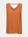 ZOOT.lab Braune Bluse ZOOT.lab Beyla