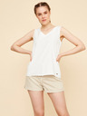 ZOOT.lab Weiße Bluse ZOOT.lab Roxana