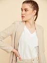 ZOOT.lab Weiße Bluse ZOOT.lab Roxana