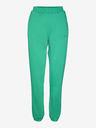 Noisy May Grüne Damen-Sweatpants Noisy May Alden