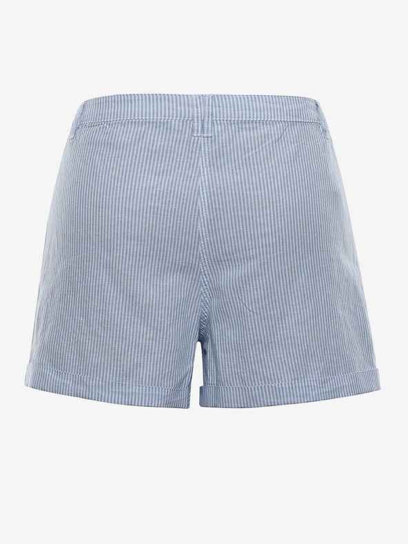 ALPINE PRO ALPINE PRO Damen-Shorts LAVENTA blau