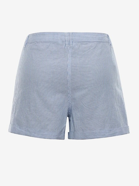 ALPINE PRO ALPINE PRO Damen-Shorts LAVENTA blau