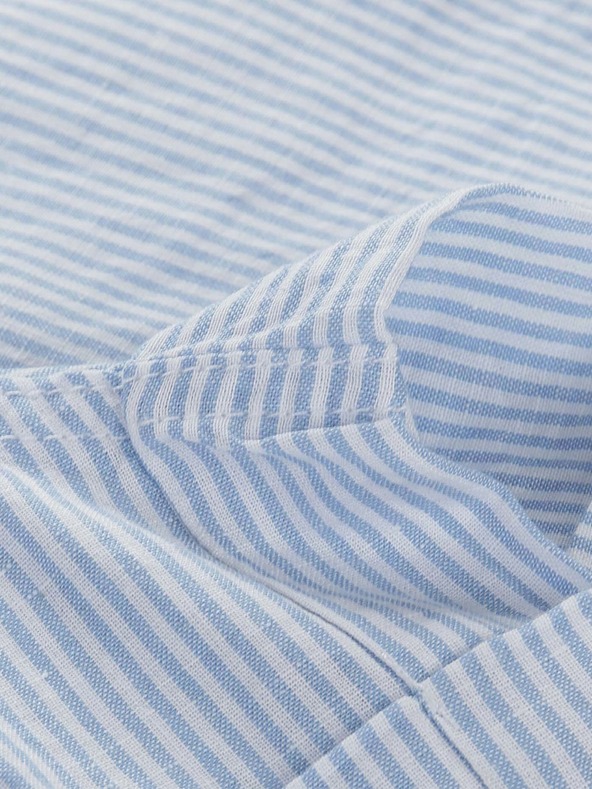 ALPINE PRO ALPINE PRO Damen-Shorts LAVENTA blau